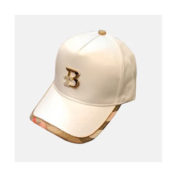 Burberry 2020 Mm / Wm Cap - 버버리 2020 남여공용 모자 BURM0… - 1