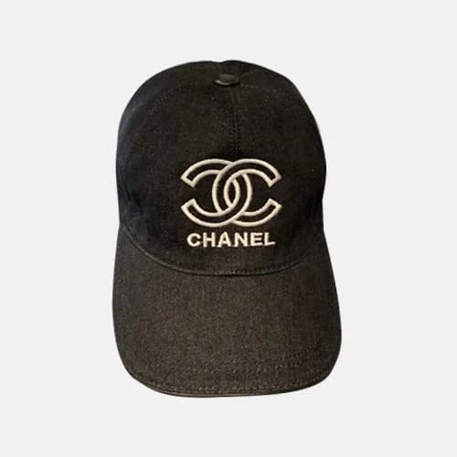 Chanel 2020 Mm / Wm Cap - 샤넬 2020 남여공용 모자 CHAM0155… - 1