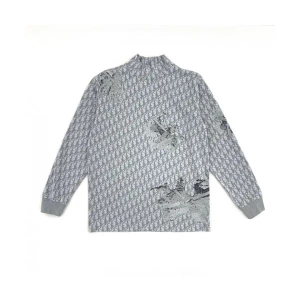 [디올]Dior 2020 Mens Logo Casual Cotton Tshirts - 디올… - 1