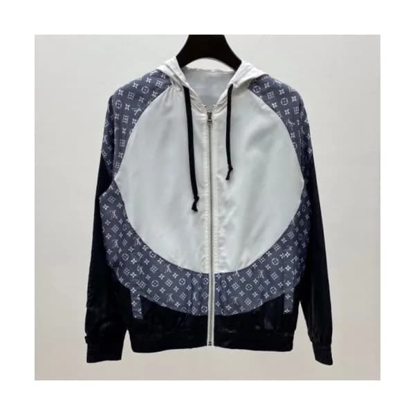[루이비통]Louis vuitton 2020 Mens Logo Casual Jackets-… - 1