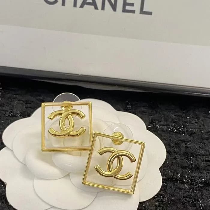 Chanel 2022 Ladies Earring - 샤넬 2022 여성용 이어링 ACC0… - 1