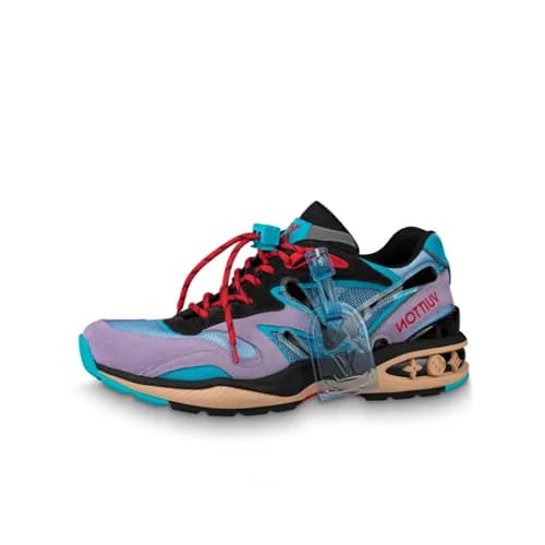 [매장판]Louis Vuitton 2020 Mens Sneakers - 루이비통 2020… - 1