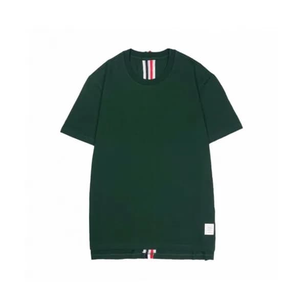 [톰브라운]Thom Browne 2020 Mm/Wm Casual Cotton Short S… - 1