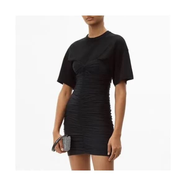 [알렉산더왕]Alexander wang 2020 Ladies Trendy Knit One-…