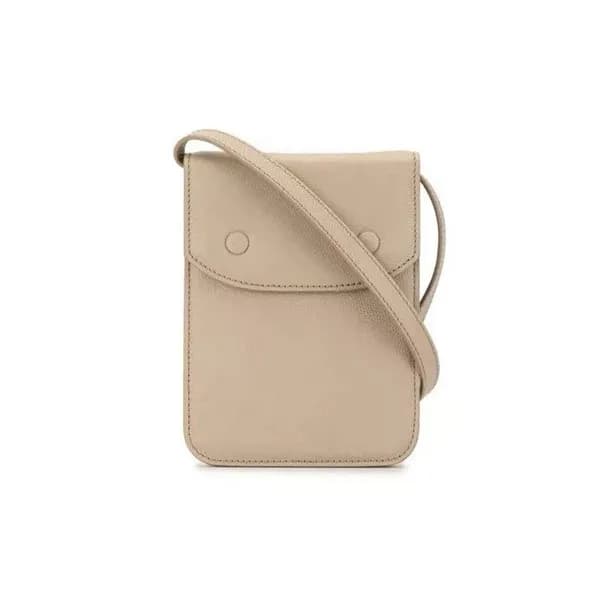 Maison Margiela 2020 Leather Phone Bag Shoulder Ba… - 1