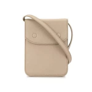 Maison Margiela 2020 Leather Phone Bag Shoulder Ba…