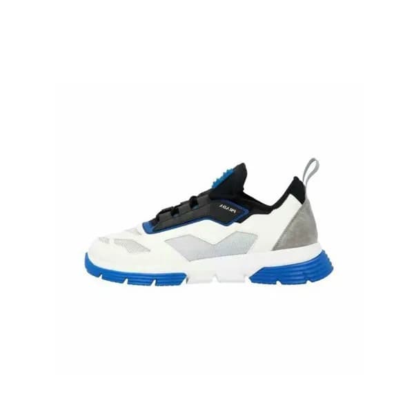 Prada 2020 Mens Leather Running Shoes - 프라다 2020 남… - 1