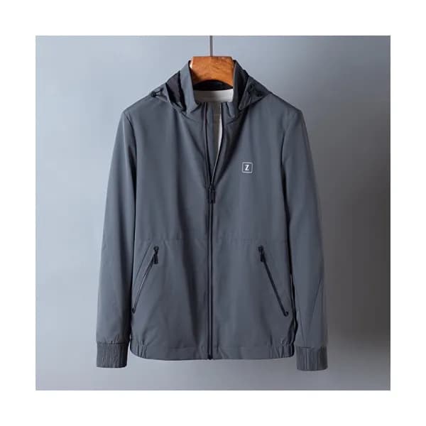 [제냐]Ermenegildo Zegna 2020 Mens Business Casual Ja… - 1