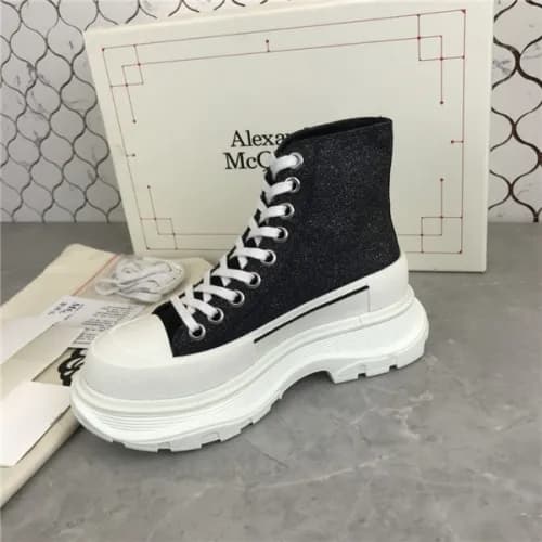 Alexander McQueen 2020 Women's Sneakers - 알렉산더… - 1