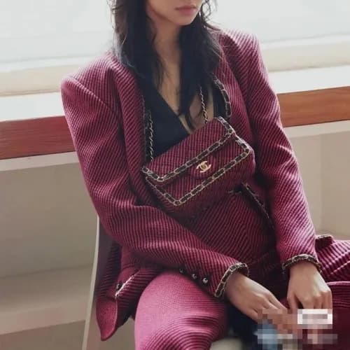 [샤넬]Chanel 2020 Womens CC Suit Jackets - 샤넬 2020 … - 1