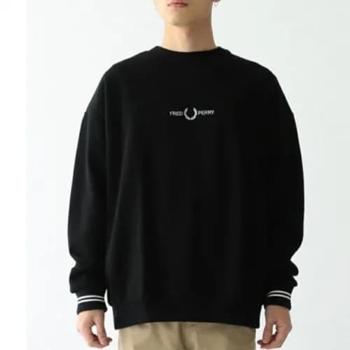 Fredperry 2020 Mens Logo Casual Cotton Tshirts - 프…