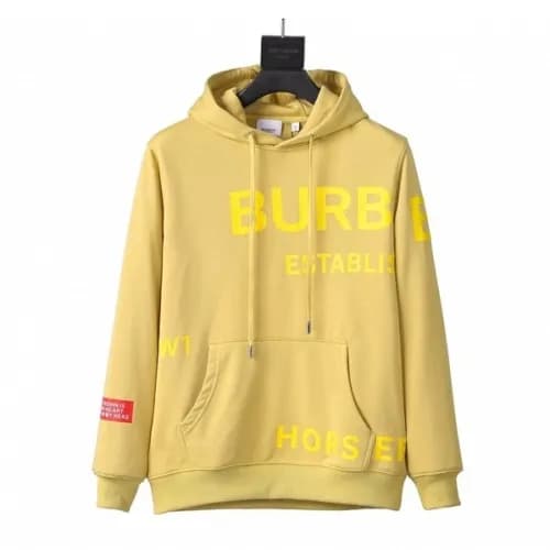[버버리Burberry 2020 Mens Logo Casual HoodT - 버버리 202… - 1