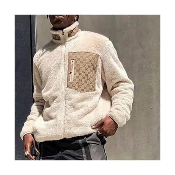[구찌]Gucci 2020 Mens Logo Casual Jackets - 구찌 2020 … - 1