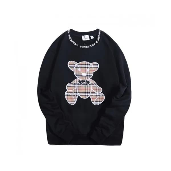 [버버리]Burberry 2020 Mens Logo Casual Cotton Tshirts… - 1