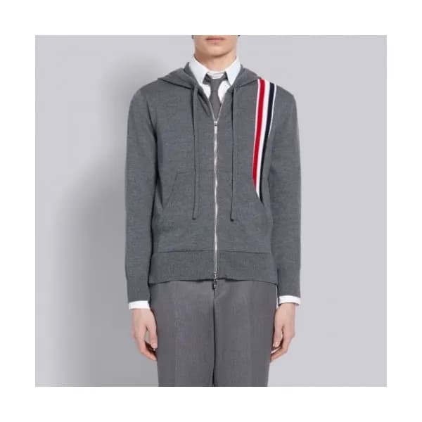 [톰브라운]Thom Browne 2020 Mm/Wm Casual Hoodie - 톰브라운 … - 1
