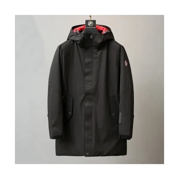 [몽클레어]Moncler 2020 Mens Logo Casual Down Jackets -… - 1