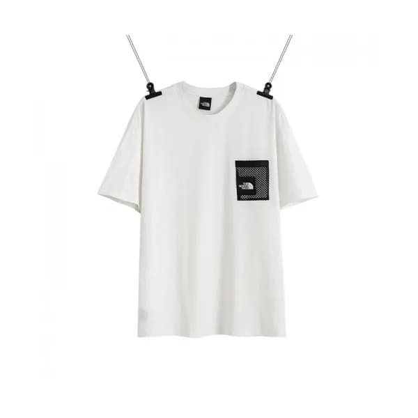 [노스페이스]The north face 2021 Mm/Wm Printing Logo Cot… - 1