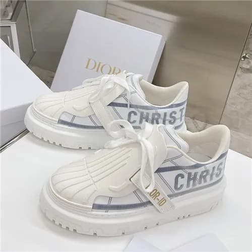 Dior 2021 Women's TPU Sneakers,DIOS0398 - 디올 2… - 1