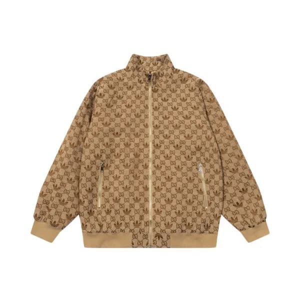 구찌 남성 캐쥬얼 카멜 자켓 - Gucci Mens Camel Jackets - gu41x - 1