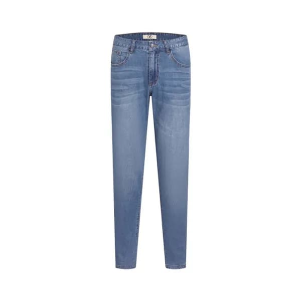 발렌티노 남성 블루 청바지 - Valentino Mens Blue Jeans - val31… - 1
