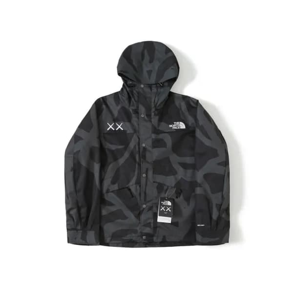노스페이스 남성 블랙 자켓 - The North Face Mens Black Jackets… - 1
