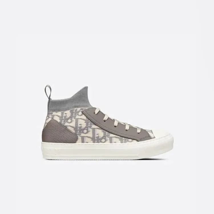 디올 여성 WALK'N'DIOR 스니커즈 【매장140만원대】 - Dior Womens Gr… - 1