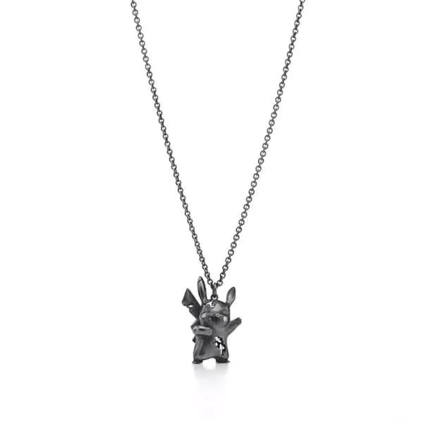 티파니 남/녀 골드 목걸이 - Tiffany Unisex Gold Necklace- acc…