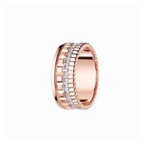 부쉐론 여성 골드 반지 - Boucheron Womens Gold Ring - acc191…