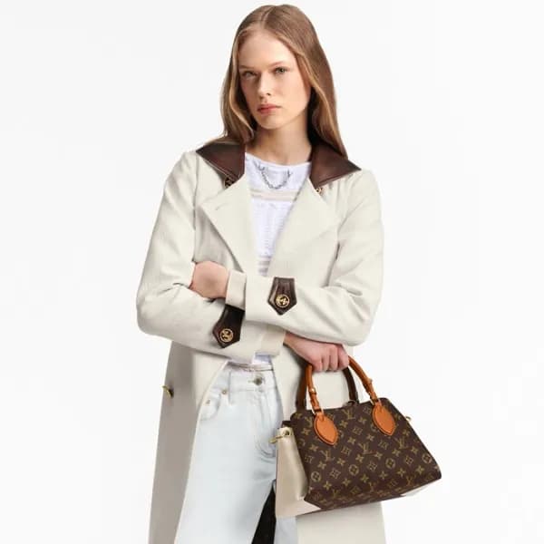 루이비통 여성 방돔 모노그램 M46508 - Louis vuitton Womens Vend… - 1