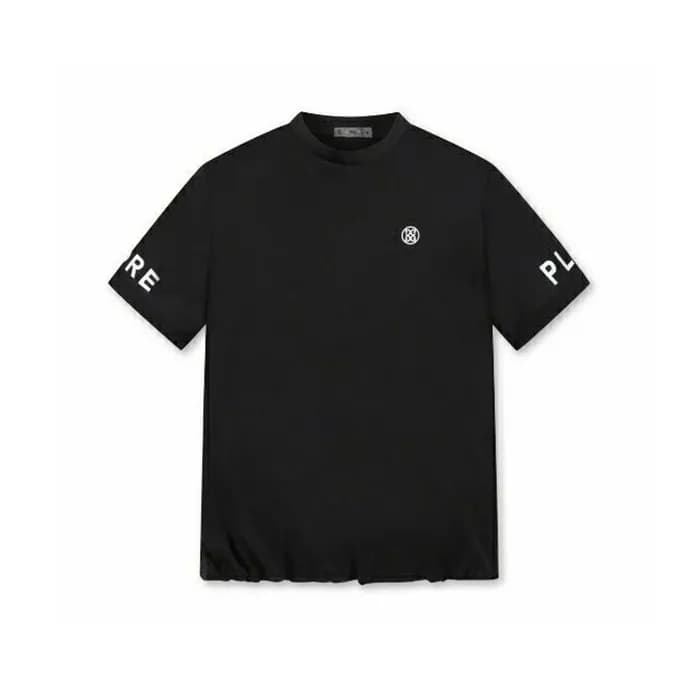 [G/FORE] 지포어 여성 Hybrid Tshirt - gol1068x - 1