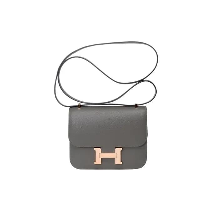 매장판 에르메스 여성 에땅 콘스탄스 - Hermes Womens Etain Constanc… - 1