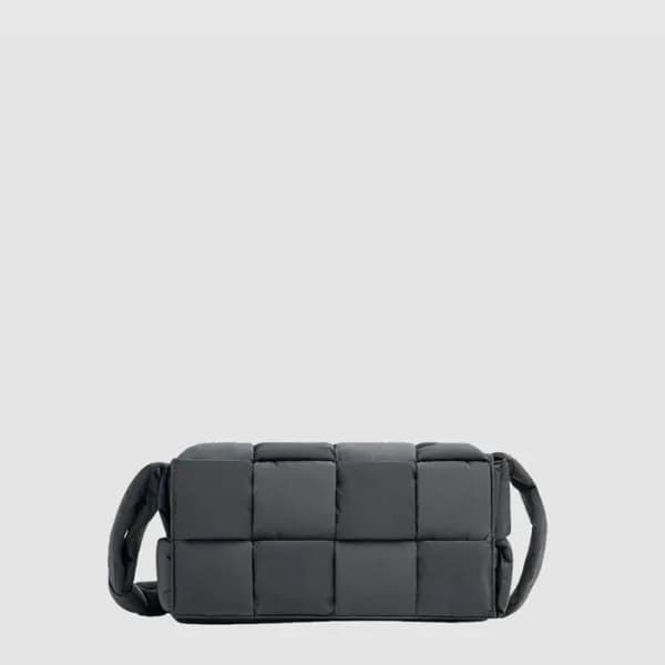 보테가베네타 여성 인테르치오 카세트 벨트 백 - Bottega veneta Womens I… - 1