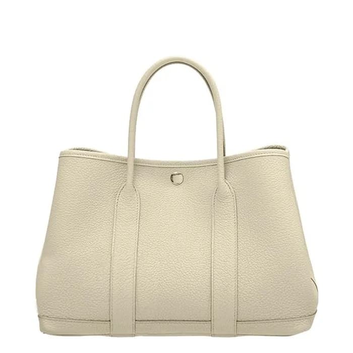 에르메스 여성 가든파티 30 - Hermes Womons Garden Party Bag -… - 1