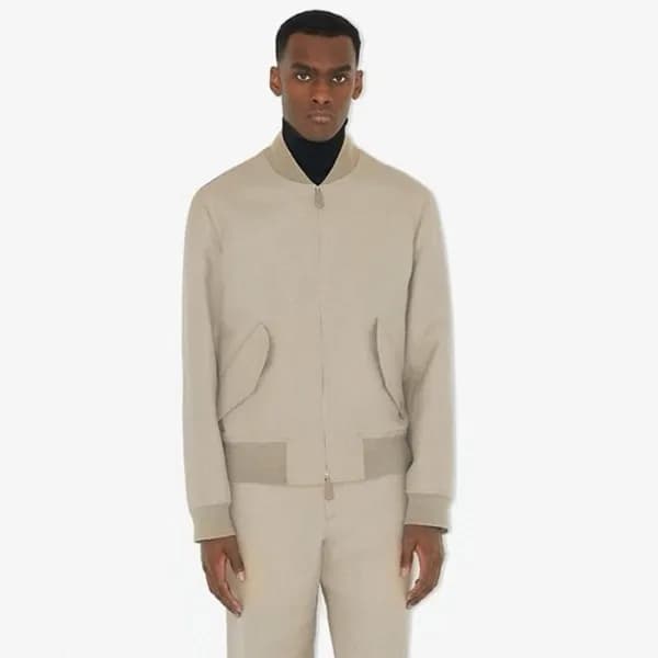 버버리 남성 베이직 자켓 - Burberry Mens Basic Jacket - buc29… - 1