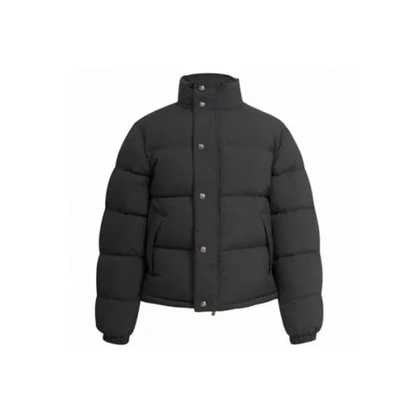 크롬하츠 남성 덕다운 패딩 - Chrome Hearts Mens Down Padding -… - 1