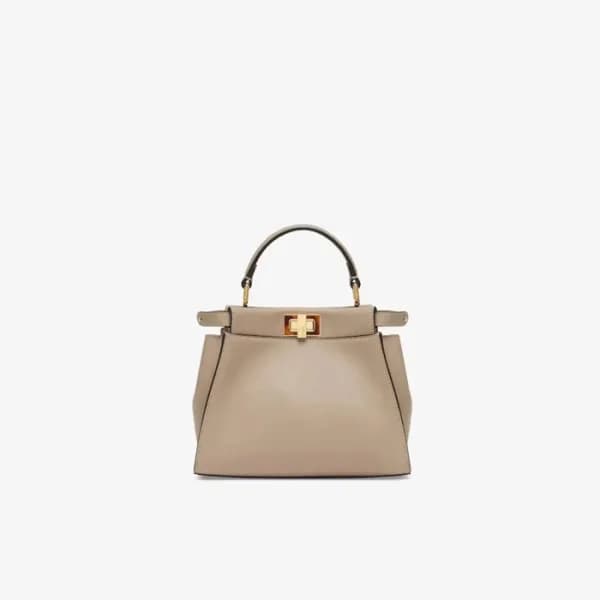 펜디 여성 피카부 백 - Fendi Womens Peekaboo Bag - feb3279x - 1