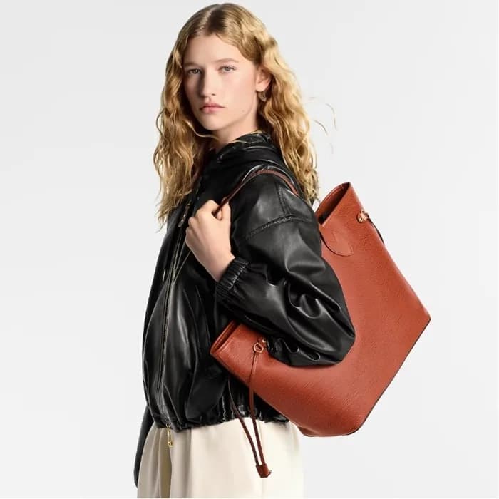루이비통 여성 네버풀 MM M112746 - Louis vuitton Womens Neve… - 1