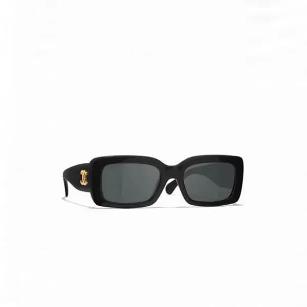 샤넬 여성 이니셜 선글라스 - Chanel Womens Sunglasses - acc295… - 1
