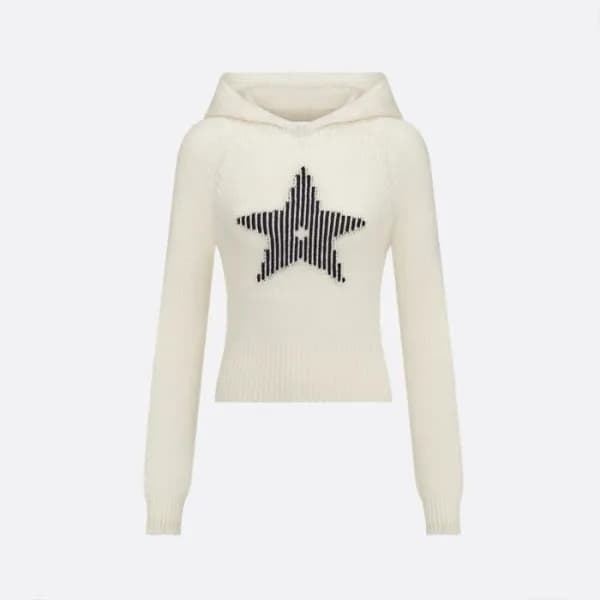 디올 여성 후드 스웨터 - Dior Womens Hood Sweater - dic4794x - 1