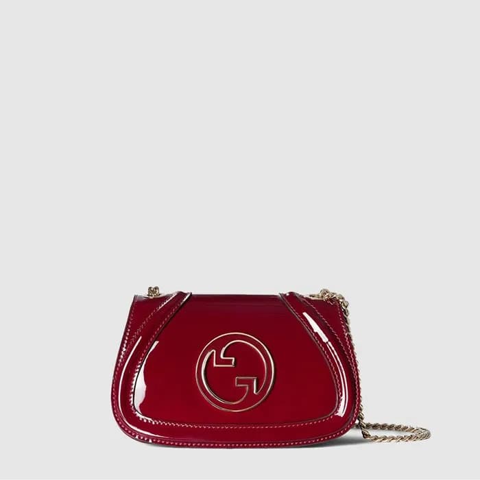구찌 여성 블론디 숄더백 - Gucci Womens Blondie Bag - gub4853… - 1