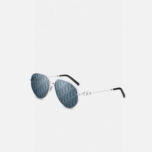 디올 남성 프리미엄 메탈 프레임 선글라스 - Dior Mens Premium Metal F… - 1