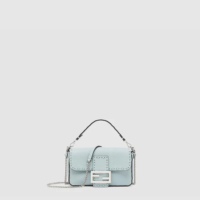 펜디 여성 FF 바게트 백 - Fendi Womens FF Baguette Bag - fe… - 1