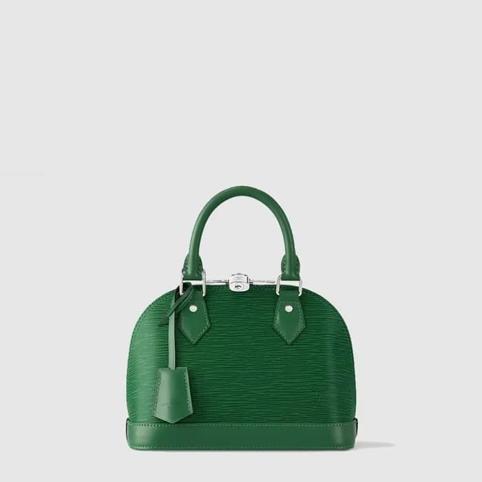 루이비통 여성 알마 BB 에삐 M12373 - Louis vuitton Womens Alm… - 1