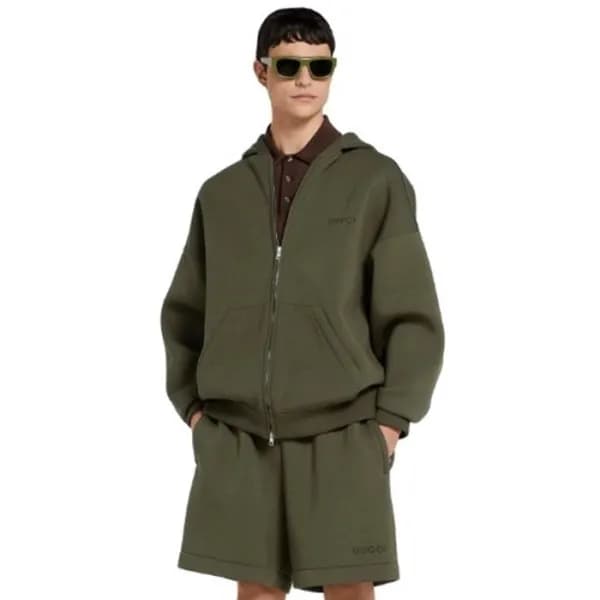 구찌 남성 캐쥬얼 반바지 - Gucci Mens Casual Half-pants - guc… - 1