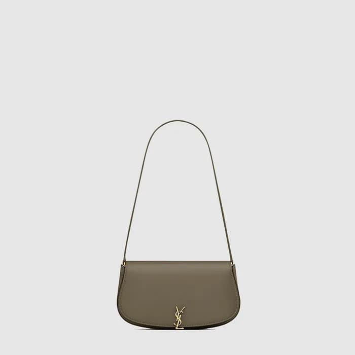 입생로랑 여성 볼테르 미니 숄더백 - Saint Laurent Womens Voltaire… - 1