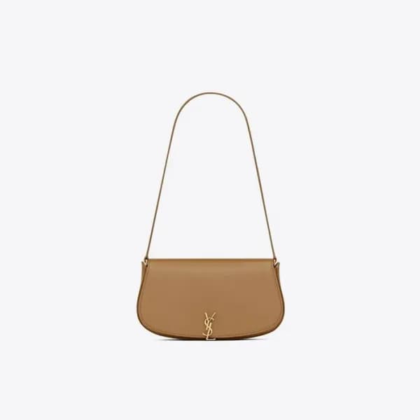 입생로랑 여성 볼테르 미니 숄더백 - Saint Laurent Womens Voltaire… - 1