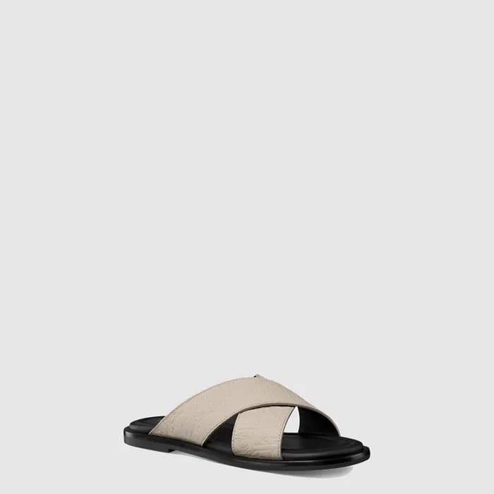 디올 남성 Alias 알리아스 샌들 - Dior Mens Alias Sandals - di… - 1