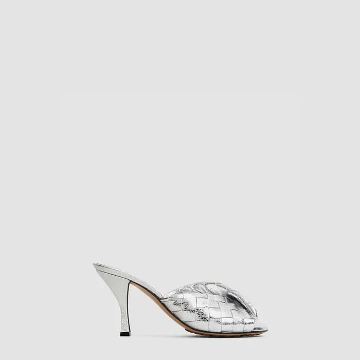 보테가 베네타 여성 블링크 뮬 - Bottega veneta Womens Blink Mul… - 1