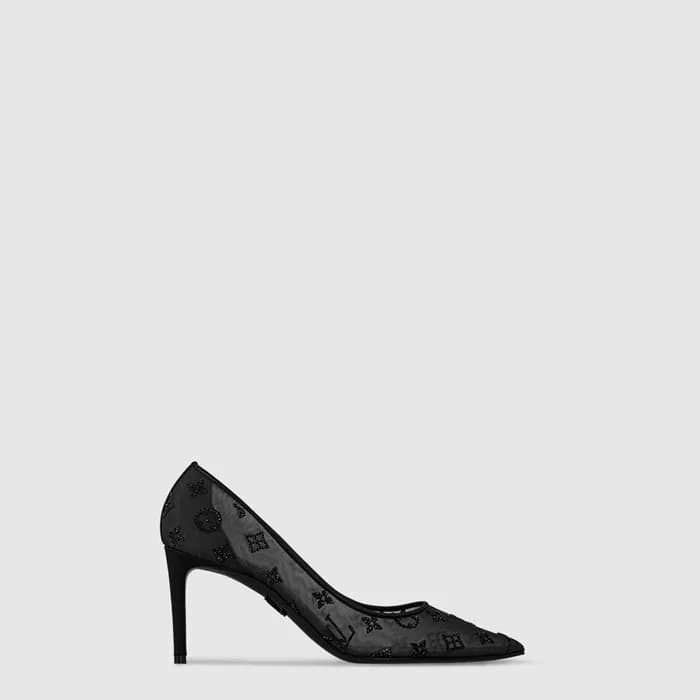 루이비통 여성 갈라 펌프스 - Louis Vuitton Womens Gala Pumps -… - 1
