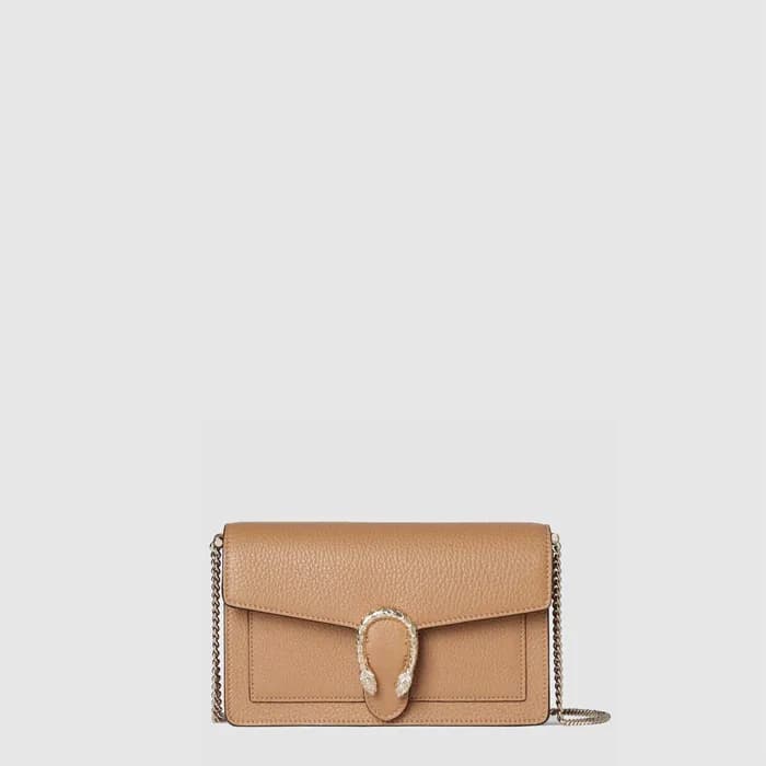 구찌 여성 디오니소스 체인 지갑 - Gucci Womens Dionysus Chain Wa… - 1